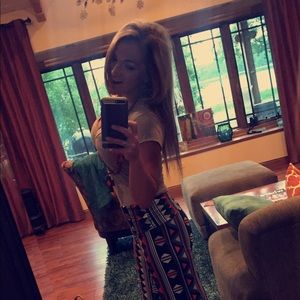 Meet your Posher, Linnea